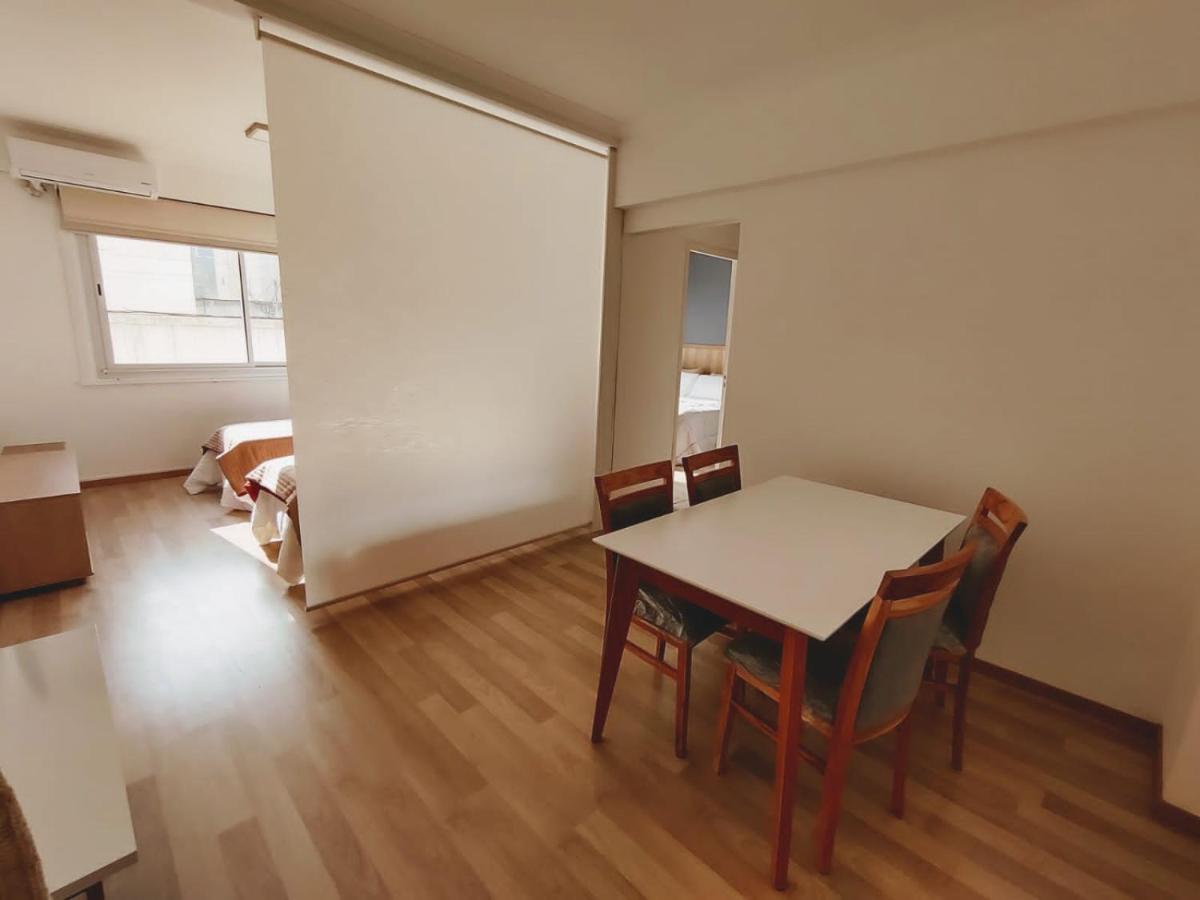 Precioso Departamento En El Centro De La Ciudad Apartment Buenos Aires Exterior photo