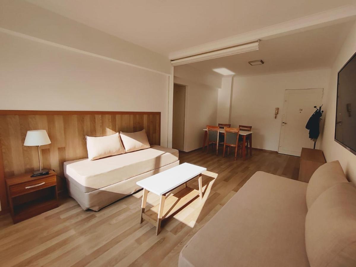 Precioso Departamento En El Centro De La Ciudad Apartment Buenos Aires Exterior photo