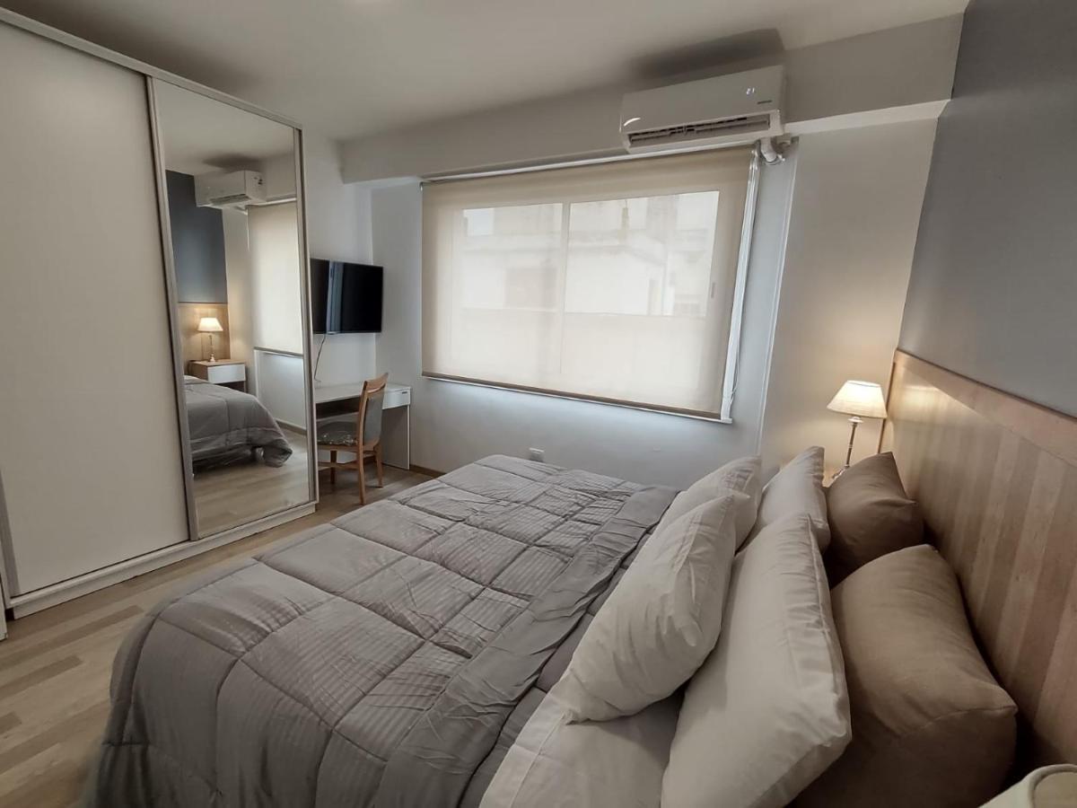 Precioso Departamento En El Centro De La Ciudad Apartment Buenos Aires Exterior photo