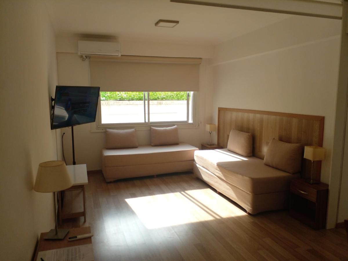 Precioso Departamento En El Centro De La Ciudad Apartment Buenos Aires Exterior photo