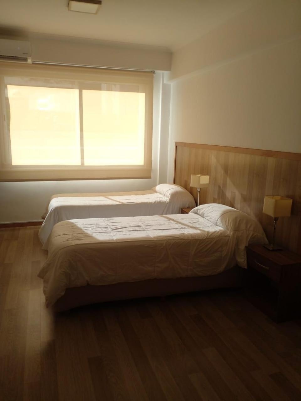 Precioso Departamento En El Centro De La Ciudad Apartment Buenos Aires Exterior photo